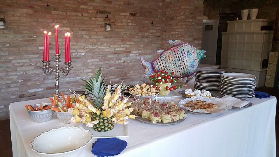 Locanda Acciuga Mm Piazzola sul Brenta Exteriér fotografie